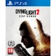 Koch Media PS4 DYING LIGHT 2 STAY HUMAN