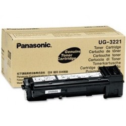 Panasonic KIT TONER UG 3221 UF 490 6K SINGOLO