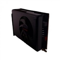 DELL AMD RX640 FULL HEIGHT 4GB