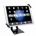 Nilox PAD-ATGSL supporto antifurto per tablet 33 cm 13 Nero PAD4049