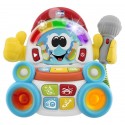 Chicco Songy The Singer - It 949200