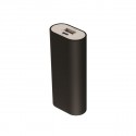 Celly Procompact Ioni di Litio 5000 mAh Nero PCPB5000BK