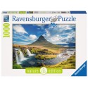 Ravensburger 00.019.539 Puzzle 1000 pz Landscape 19539A