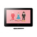 Wacom Cintiq Pro 16 2021 tavoletta grafica Nero 344 x 194 mm USB DTH167K0B