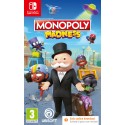 Ubisoft Monopoly Madness Standard Multilingua Nintendo Switch 300123881