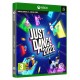 Ubisoft XONE SERIES X JUST DANCE 2022