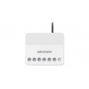 Hikvision Digital Technology DS-PM1-O1L-WE trasmettitore di potenza Bianco 302401744