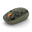 Microsoft Bluetooth mouse Ambidestro Ottico 1000 DPI 8KX-00029