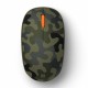 Microsoft BLUETOOTH CAMO GREEN