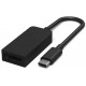 Microsoft SURFACE USB C TO DP