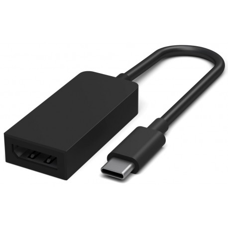 Microsoft SURFACE USB C TO DP