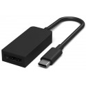 Microsoft JWG-00004 adattatore grafico USB Nero