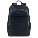 Piquadro CA3214B2BLU2 borsa per notebook 27,9 cm 11 Zaino Blu