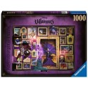 Ravensburger Villainous Puzzle 1000 pz Arte 165223