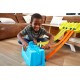 Hot Wheels TRACK BUILDER GRAVITY BOX.