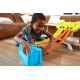 Hot Wheels TRACK BUILDER GRAVITY BOX.