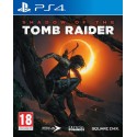Koch Media Shadow of the Tomb Raider, PS4 Standard ITA PlayStation 4 1027192