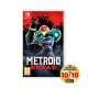 Nintendo HAC METROID DREAD ITA