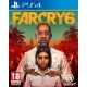 Ubisoft PS4 FAR CRY 6