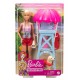 Mattel BARBIE SPORTS PLAYSET