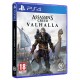 Ubisoft PA4 ASSASSIN S CREED VALHALLA