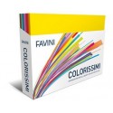 Favini A33X503 carta inkjet 240 fogli Multicolore