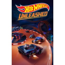 Koch Media PS5 HOT WHEELS UNLEASHED