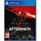 Koch Media PS4 WORLD WAR Z AFTERMATHE