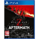 Koch Media World War Z Aftermath Standard Inglese, ITA PlayStation 4 1071345