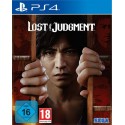 Koch Media Lost Judgment Standard Tedesca, Inglese PlayStation 4 1068120