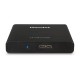 Hamlet BOX ESTERNO SATAIII HDD SSD