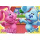 Ravensburger BLUE S CLUES YOU 2X24PZ