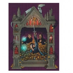 Ravensburger HARRY POTTER H BOOK EDIT 1000PZ