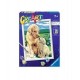 Ravensburger CREART S D RETRIEVER SUL PRATO