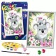 Ravensburger CREART S D SWEET KOALA