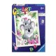 Ravensburger CREART S D SWEET KOALA