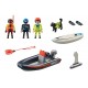 Playmobil GOMMONE DELLA GC