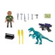 Playmobil DEINONYCHUS