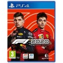 Koch Media F1 2020 Standard Inglese, ITA PlayStation 4 1051273