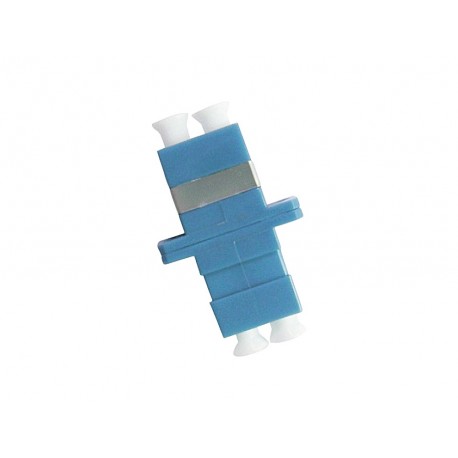 Leviton ADATT.LC SIMPLEX SM BLU