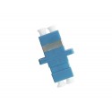 Leviton BHCLCSM001 connettore per fibra ottica LC