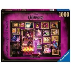 Ravensburger VILLAINOUS DR. FACILIER 1000PZ