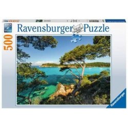 Ravensburger VISTA SUL MARE 500PZ