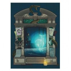 Ravensburger HARRY POTTER G BOOK EDIT 1000PZ