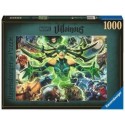 Ravensburger Marvel Villainous Hela Puzzle 1000 pz Fumetti 169030