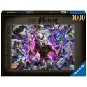 Ravensburger Marvel Villainous Killmonger Puzzle 1000 pz Fumetti 169061