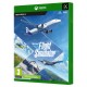 Microsoft XBOX FLIGHT SIMULATOR