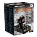 Thrustmaster HOTAS Warthog Dual Throttles Nero USB Simulazione di Volo PC 2960739