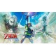 Nintendo HAC LEGEND OF ZELDA SKYWARD SWORD