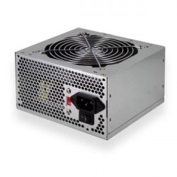 Nilox ALIM 400W ATX SILENT FAN SWITCH